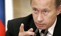 Putin wird die Präsidentenwahl in Russland gewinnen