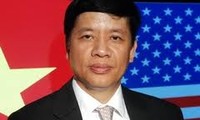 Erfolgreiches Vietnam-Forum in den USA