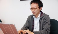 Ando Katsuhiro: Japaner liebt vietnamesische Kulturschätze