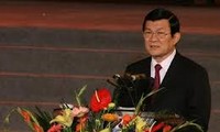 Ein wohlhabendes Vietnam ist für die APEC-Gemeinschaft von Vorteil 