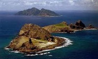 Japan will alle Maßnahmen für Sicherheit der Senkaku Inseln ergreifen