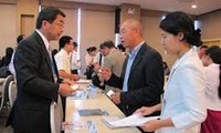 Unterstützung für japanische Investoren in Vietnam