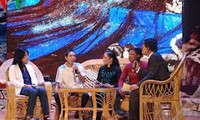 Programm „Das Netz für Fischer in Hoang Sa und Truong Sa“