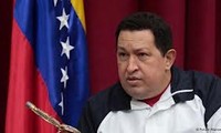 Venezuelas Präsident Hugo Chávez sagt Vereidigung am Donnerstag ab