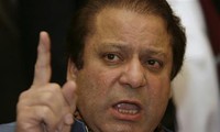 Nawaz Sharif: Kandidat für den Posten des Premierminister