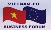  Verhandlungsrunde zwischen EU und Vietnam über Freihandel