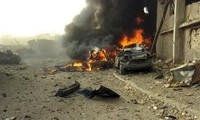 Gewalt im Irak fordert 18 Menschenleben 