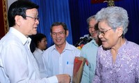 Vietnam sagt Korruption den Kampf an