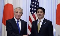 Japan betont enges Bündnis mit USA