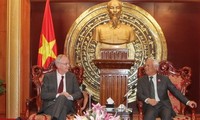 Vietnam und Niederlande wollen Beziehungen und Zusammenarbeit vertiefen