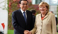 Chinesischer Premierminister: Hongkong kann selbst für seine Sicherheit sorgen