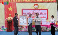 Vizepremierminister Nguyen Xuan Phuc nimmt an Konferenz ethnischer Volksgruppen in Hoa Binh teil