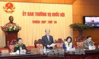 Vietnam wird Vollversammlung IPU-132 erfolgreich austragen