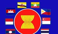 Verbundenheit der Bürger in der ASEAN-Gemeinschaft