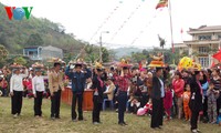 Die Giay in Lao Cai