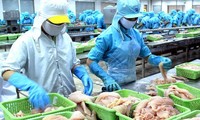 Forum über nachhaltigen Export von Pangasius in die EU