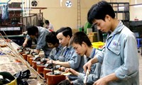 Vietnam will hoch qualifizierte Arbeitskräfte ausbilden