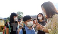 USA und China enwickeln Antikörper gegen das MERS-Coronavirus