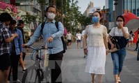 Südkorea meldet weitere MERS-Tote und Infizierte