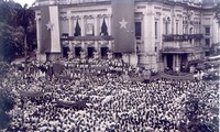 Die vietnamesische Augustrevolution als Fundament für die Erneuerung