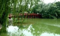 Hanoi früher und heute