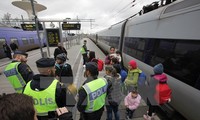 EU soll Grenzschutztruppen auch außerhalb ihrer Grenzen stationieren können