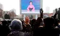 Telefonat zwischen Südkorea, Japan und China über Atomtest Nordkoreas