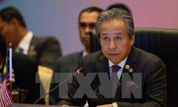 Malaysia verurteilt chinesische Handlungen auf Truong Sa