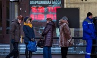 Wirtschaftsstrafe bringen Russland und EU dutzende Milliarden Euro Schäden