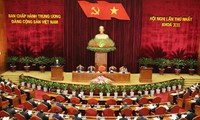 Umfassende Reform fortsetzen, um Vietnam voran zu bringen