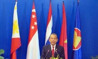 Konferenz der Vorsitzenden des Obersten Gerichtshofs der ASEAN-Länder