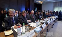 Internationale Geberkonferenz für Libyen ist in Tunis eröffnet worden