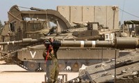 Hamas will keinen neuen Krieg mit Israel