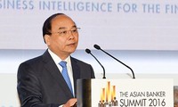 Premierminister Nguyen Xuan Phuc: Vietnam will Freihandel mit Partnern schaffen