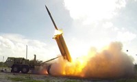 USA und Südkorea bestimmen Ort zur THAAD-Stationierung