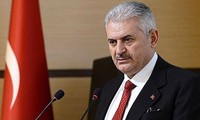 Präsident und Regierung in der Türkei haben die Lage unter der Kontrolle