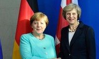 Deutschland und Großbritannien wollen Beziehungen vertiefen