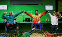 Gold und Weltrekord für Gewichtheber Le Van Cong bei Paralympics 2016