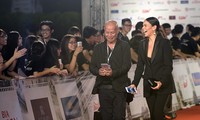 Kanadischer Film “Erinnerungen” erhält ersten Preis beim Filmfestival in Hanoi