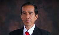 Der indonesische Präsident Joko Widodo wird Indien besuchen