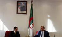 Vietnam stellt sich den algerischen Unternehmern der Stadt Oran vor