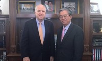 Vietnam und die USA wollen umfassende Partnerschaft vertiefen