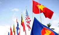 Für eine starke ASEAN