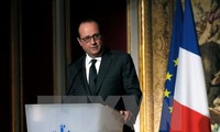 Hollande: Französischer Militäreinsatz in Mali dauert noch länger