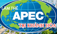 Khanh Hoa beendet Vorbereitungen für APEC-Gipfel 2017