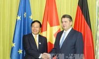 Vietnam nimmt an Konferenz der Außenminister der G20-Staaten teil