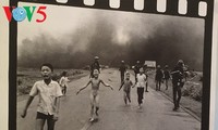 Fotograf Nick Ut schenkt Bild „Napalm-Mädchen” an Frauenmuseum