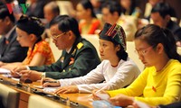 Vietnam beharrt auf 6,7 Prozent Wachstum