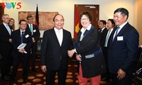  Neue Investitionswelle aus Deutschland in Vietnam