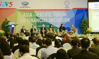 APEC-Forum über umfassende Finanzen